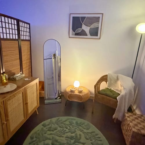 Le Cabinet ASMR - Institut de beauté Montpellier - Le Cabinet ASMR - Photo Galerie - OneBooking