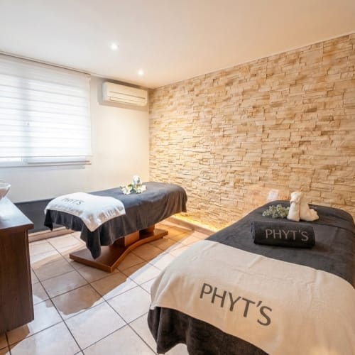 SO AESTHET Lumière - Spa Lyon - SO AESTHET Lumière - Photo Galerie - OneBooking