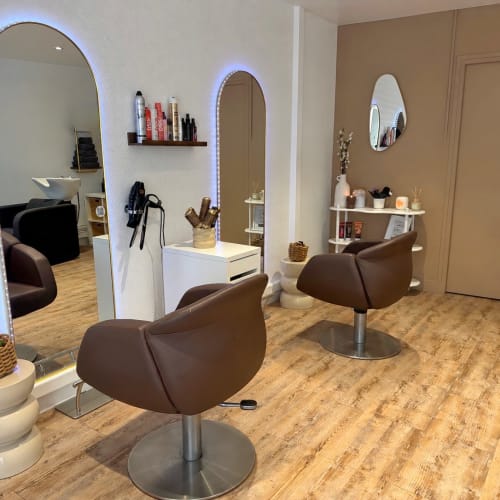 L'atelier beauté 76 - Coiffure Elbeuf - L'atelier beauté 76 - Photo Galerie - OneBooking