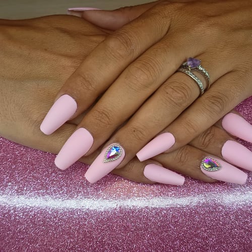 Nails & Beauté - Onglerie Clermont-Ferrand - Nails & Beauté - Photo Galerie - OneBooking