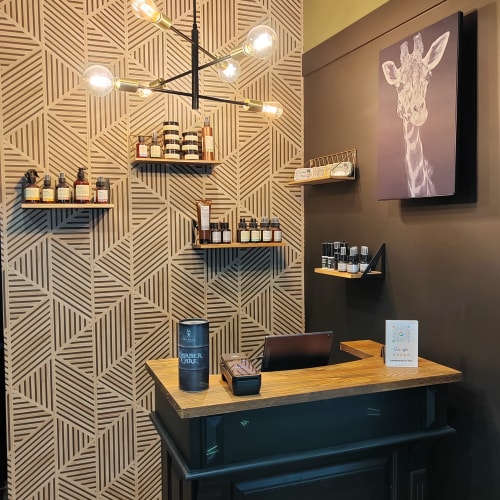 Markalan - Coiffure Nice - Markalan - Photo Galerie - OneBooking