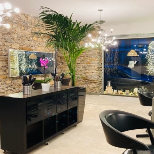 La Loge - Coiffure Nantes - La Loge - Photo Galerie - OneBooking