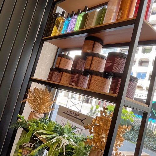 LE RASOIR D'OR - Coiffure Rennes - LE RASOIR D'OR - Photo Galerie - OneBooking