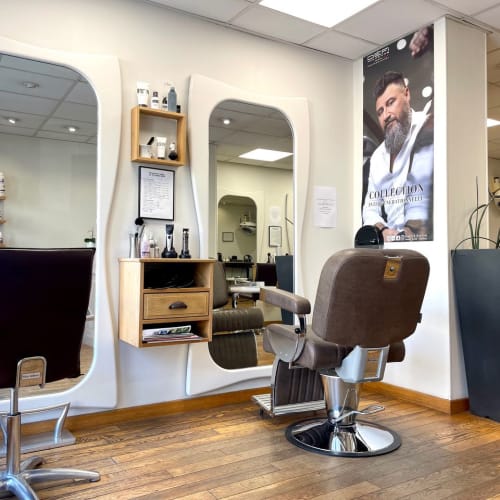Brune et Blonde - Coiffure Angers - Brune et Blonde - Photo Galerie - OneBooking
