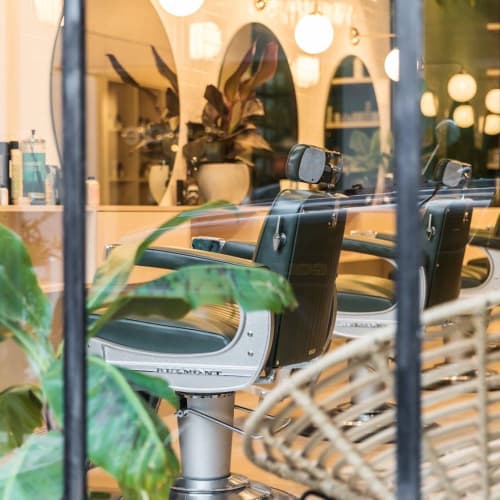 One Love Café - Coiffure Nice - One Love Café - Photo Galerie - OneBooking