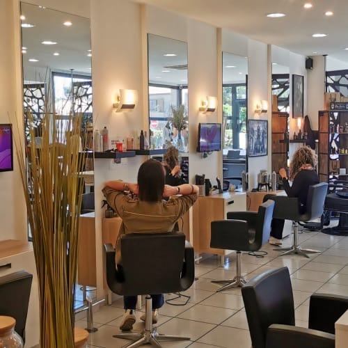 Le 27 Bis Coiffure - Coiffure Agde - Le 27 Bis Coiffure - Photo Galerie - OneBooking