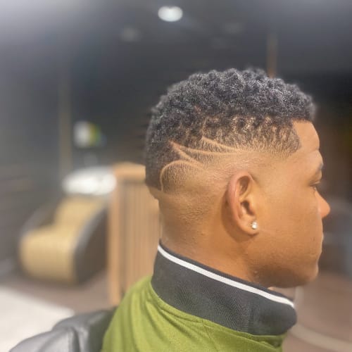Peaky Barber - Barbier Dijon - Peaky Barber - Photo Galerie - OneBooking