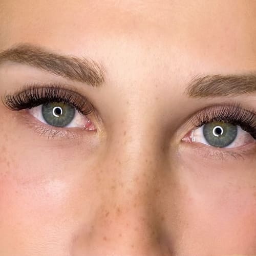 Manon Beauty - Sourcils & cils Nice - Manon Beauty - Photo Galerie - OneBooking