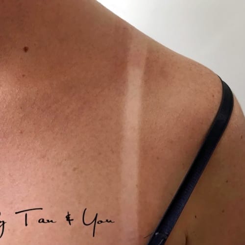 Tan & You - Sourcils & cils Champigny-sur-Marne - Tan & You - Photo Galerie - OneBooking