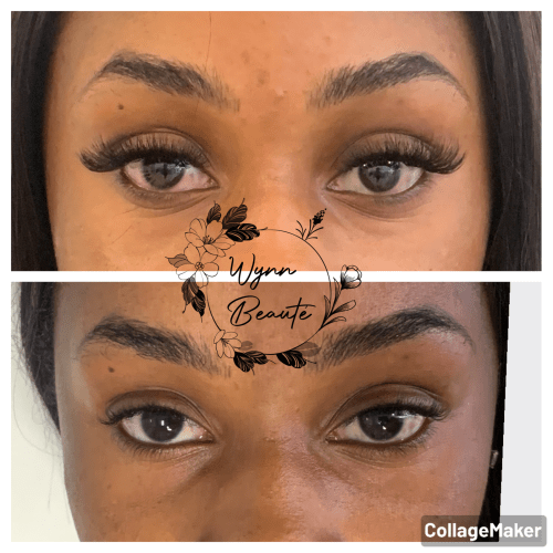 WYNN BEAUTÉ - Sourcils & cils Lyon - WYNN BEAUTÉ - Photo Galerie - OneBooking