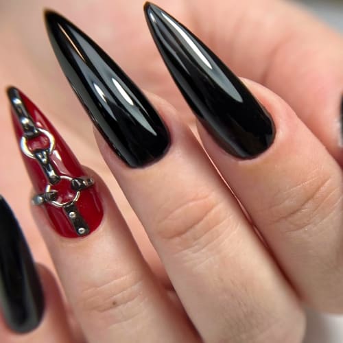 MOON NAILS (SLOWIANKA) - Onglerie Dijon - MOON NAILS (SLOWIANKA) - Photo Galerie - OneBooking