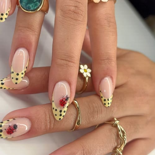 América Nails - Onglerie Auxerre - América Nails - Photo Galerie - OneBooking