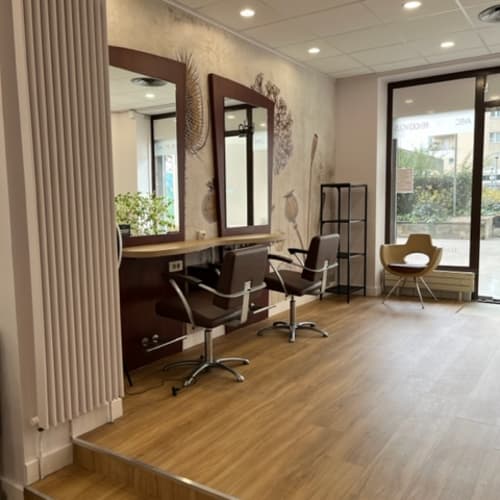 Sandrine Deliance - Coiffure Villeurbanne - Sandrine Deliance - Photo Galerie - OneBooking