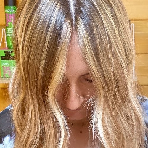 Nid de nuances - Coiffure Toulouse - Nid de nuances - Photo Galerie - OneBooking