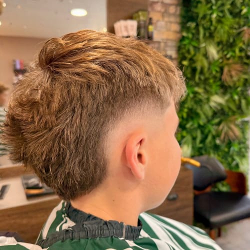 New Hair - Coiffure Leucate - New Hair - Photo Galerie - OneBooking