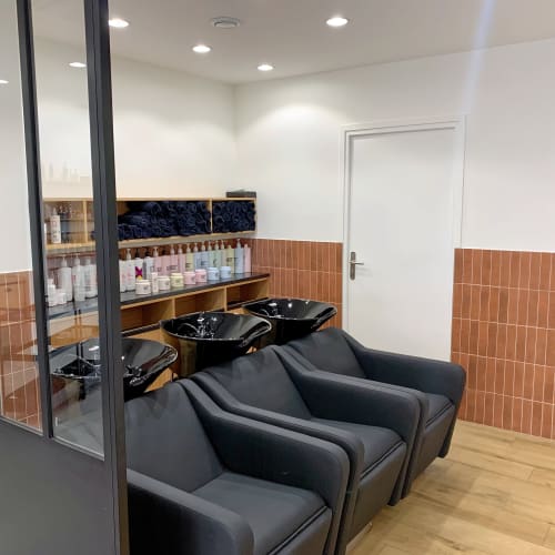 L'Atelier 126 - Coiffure Saint-Maur-des-Fossés - L'Atelier 126 - Photo Galerie - OneBooking
