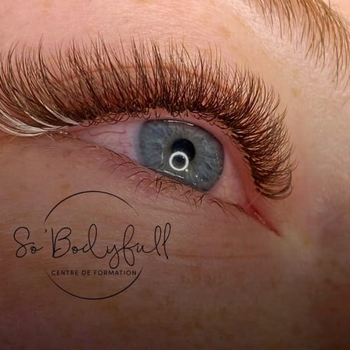So’Bodyfull by Maya - Coiffure Strasbourg - So’Bodyfull by Maya - Photo Galerie - OneBooking