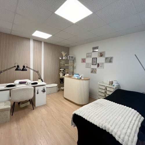 IDOLE Signature - Sourcils & cils Saint-Malo - IDOLE Signature - Photo Galerie - OneBooking