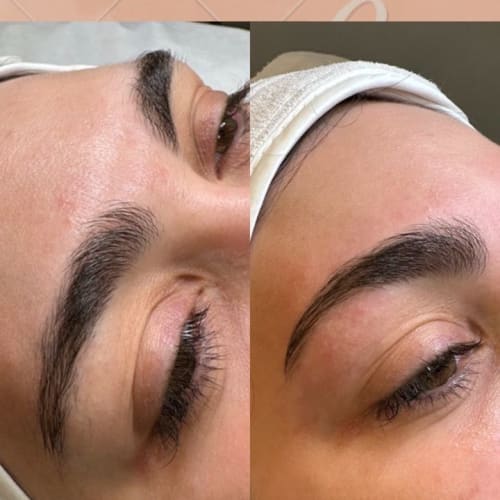 Expertise Beauté - Sourcils & cils Nice - Expertise Beauté - Photo Galerie - OneBooking