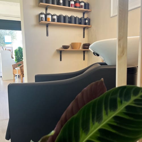 Cicaya Coiffure - Coiffure Nice - Cicaya Coiffure - Photo Galerie - OneBooking
