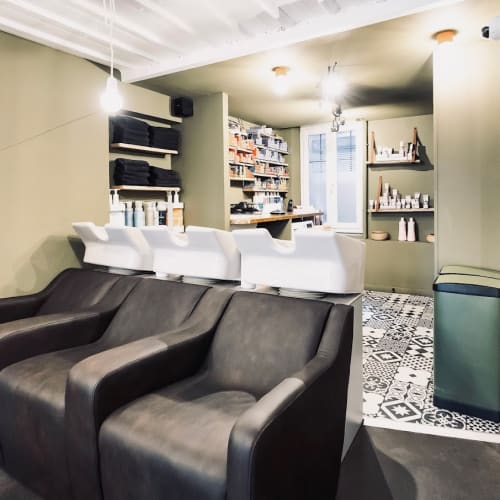 MERAKI - Coiffure Marseille - MERAKI - Photo Galerie - OneBooking