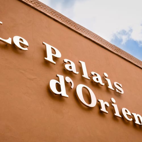 Le Palais D’Orient - Institut de beauté Elbeuf - Le Palais D’Orient - Photo Galerie - OneBooking