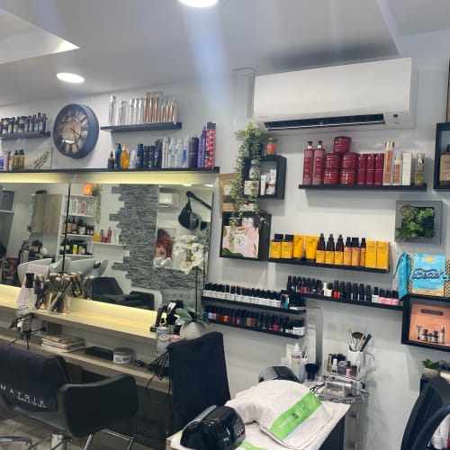 Madysson Coiffure & Esthétique - Institut de beauté Cannes - Madysson Coiffure & Esthétique - Photo Galerie - OneBooking