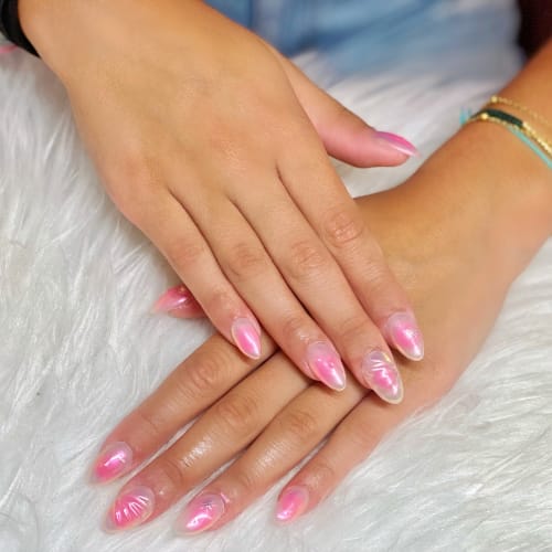JA NAILS - Institut de beauté Montpellier - JA NAILS - Photo Galerie - OneBooking