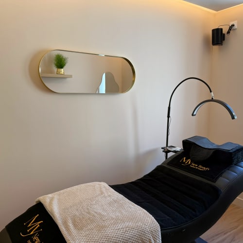 Institut My New Beauty - Coiffure Roubaix - Institut My New Beauty - Photo Galerie - OneBooking