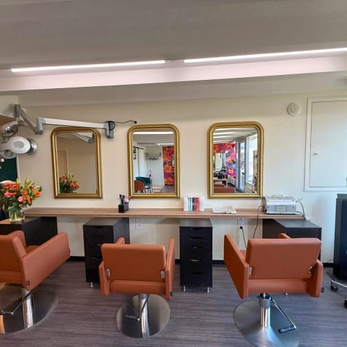 Myréal by Léa's - Coiffure Thouars - Myréal by Léa's - Photo Galerie - OneBooking