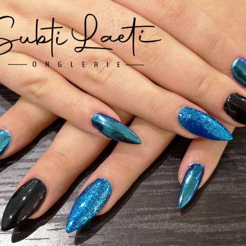 SubtiLaeti - Onglerie Strasbourg - SubtiLaeti - Photo Galerie - OneBooking