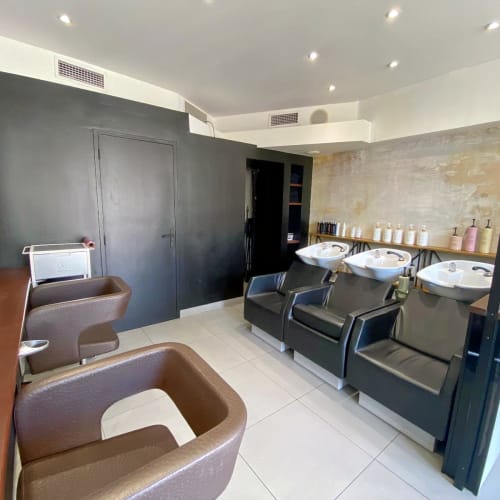 IN’ÉAL l'Esprit Coiffure - Coiffure Hyères - IN’ÉAL l'Esprit Coiffure - Photo Galerie - OneBooking