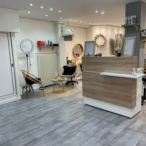 Anouchka Leblanc coiffure - Coiffure Issy-les-Moulineaux - Anouchka Leblanc coiffure - Photo Galerie - OneBooking