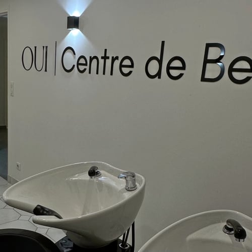 Oui Centre de Beauté - Coiffure Nice - Oui Centre de Beauté - Photo Galerie - OneBooking
