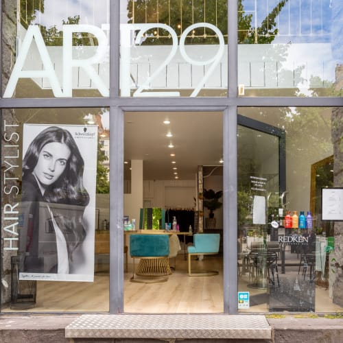 ART 29 - Coiffure Clermont-Ferrand - ART 29 - Photo Galerie - OneBooking