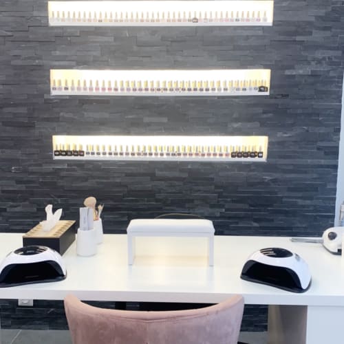 Glow up - Institut de beauté Saint-Julien-en-Genevois - Glow up - Photo Galerie - OneBooking