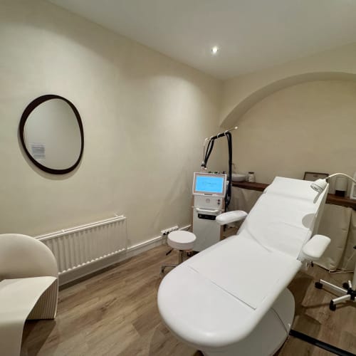 Villa Derma Opale - Sourcils & cils Calais - Villa Derma Opale - Photo Galerie - OneBooking