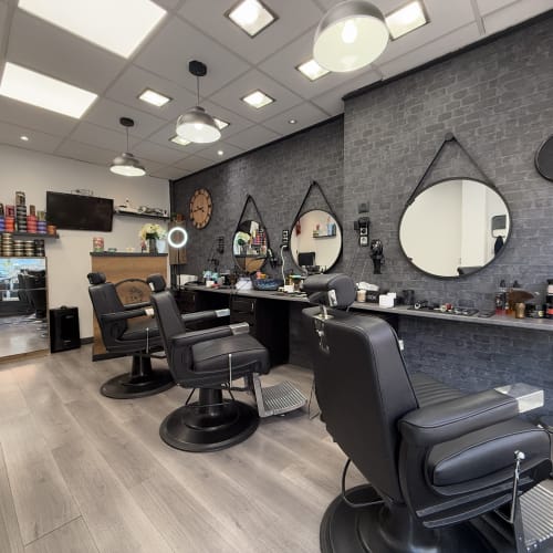 KDH Coiffure - Coiffure Cagnes-sur-Mer - KDH Coiffure - Photo Galerie - OneBooking