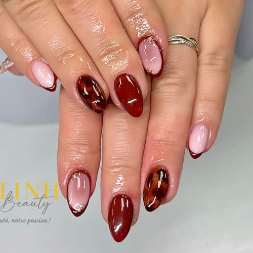 MYLINH BEAUTY - Onglerie Neuilly-sur-Marne - MYLINH BEAUTY - Photo Galerie - OneBooking