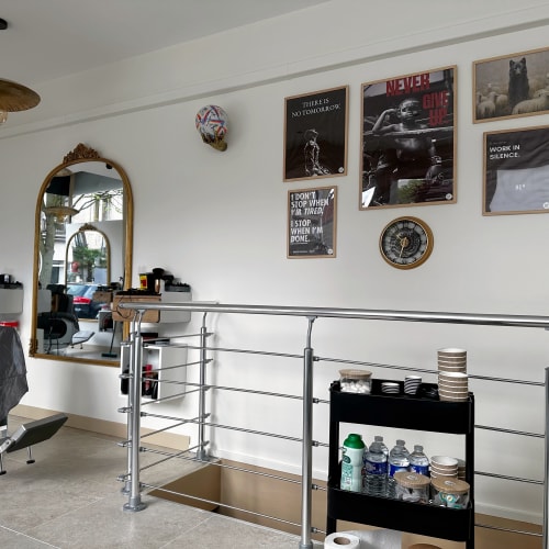 Chez Lifou - Sourcils & cils Fontenay-sous-Bois - Chez Lifou - Photo Galerie - OneBooking