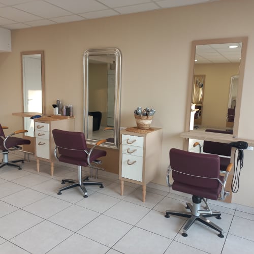 MA Evidence - Coiffure Rezé - MA Evidence - Photo Galerie - OneBooking