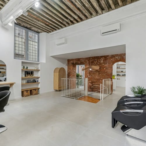 Oracle - Le Salon - Coiffure Toulouse - Oracle - Le Salon - Photo Galerie - OneBooking