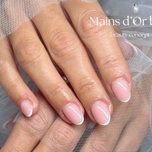 Mains d'Or by L - Institut de beauté Toulouse - Mains d'Or by L - Photo Galerie - OneBooking