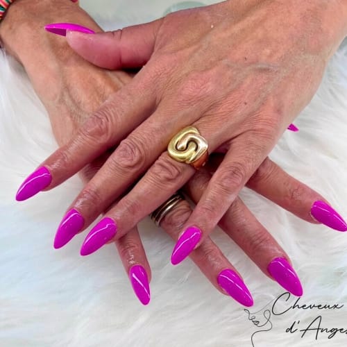 Cheveux d’anges - Institut de beauté Cannes - Cheveux d’anges - Photo Galerie - OneBooking