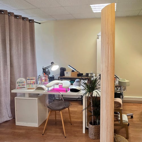 La Loge Beauté - Sourcils & cils Saint-Malo - La Loge Beauté - Photo Galerie - OneBooking