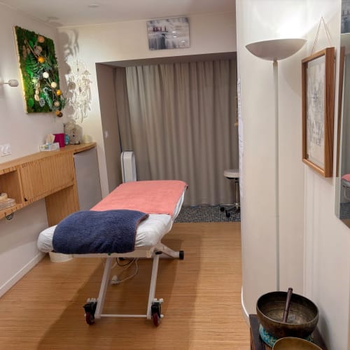 La Maison du soin LF - Institut de beauté Rezé - La Maison du soin LF - Photo Galerie - OneBooking