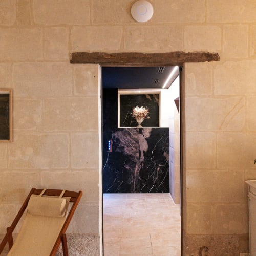 Les bains de la Comtesse - Massage Saumur - Les bains de la Comtesse - Photo Galerie - OneBooking