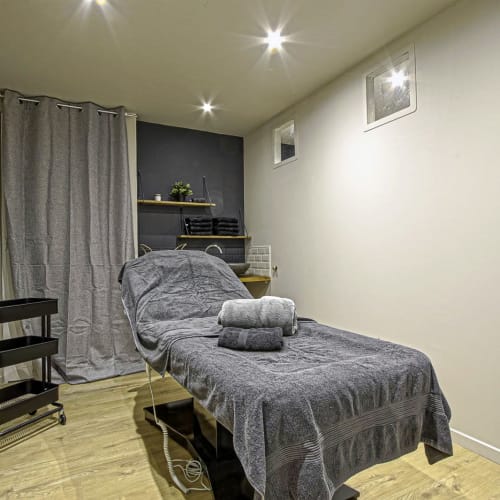 Bo T Zen - Épilation Le Havre - Bo T Zen - Photo Galerie - OneBooking
