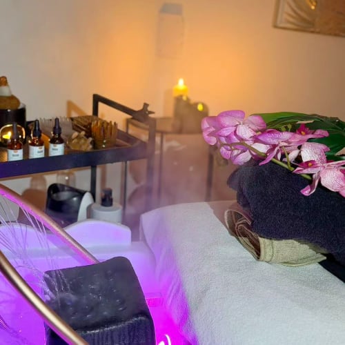 Beauty Relaxant Carnot - Onglerie Boulogne-Billancourt - Beauty Relaxant Carnot - Photo Galerie - OneBooking
