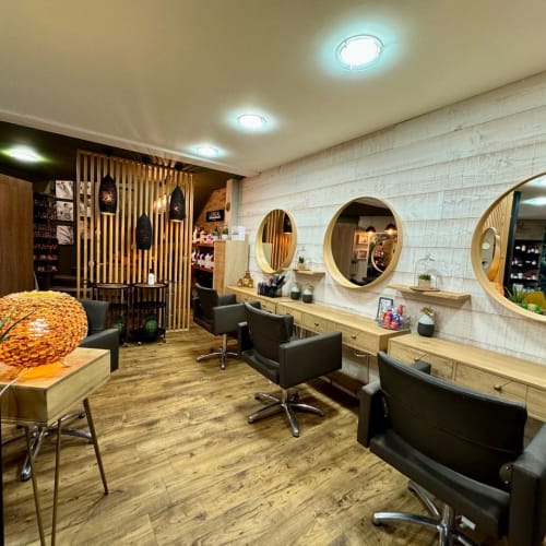 L'esprit Coiffure - Coiffure Coutances - L'esprit Coiffure - Photo Galerie - OneBooking